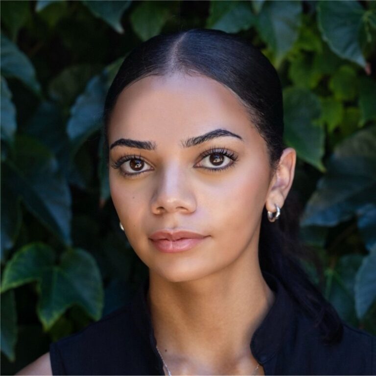 Jacqueline Masamba-Hunter
