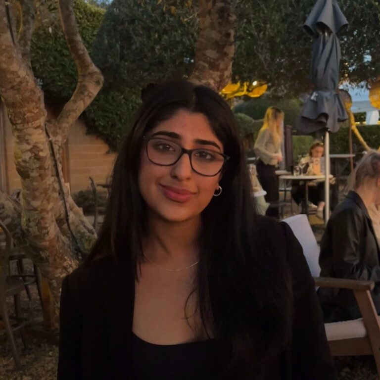 Anika Singh
