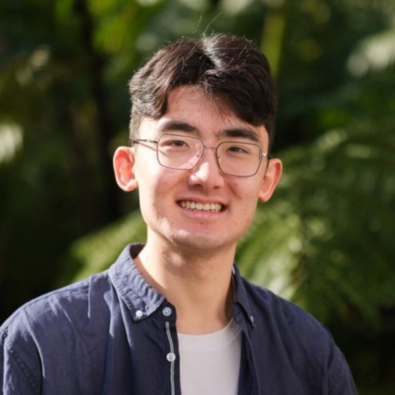 Dillon Mok