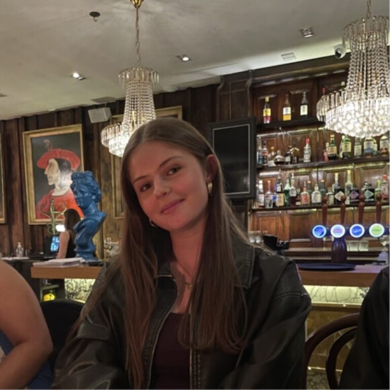 Amelia Dunbar