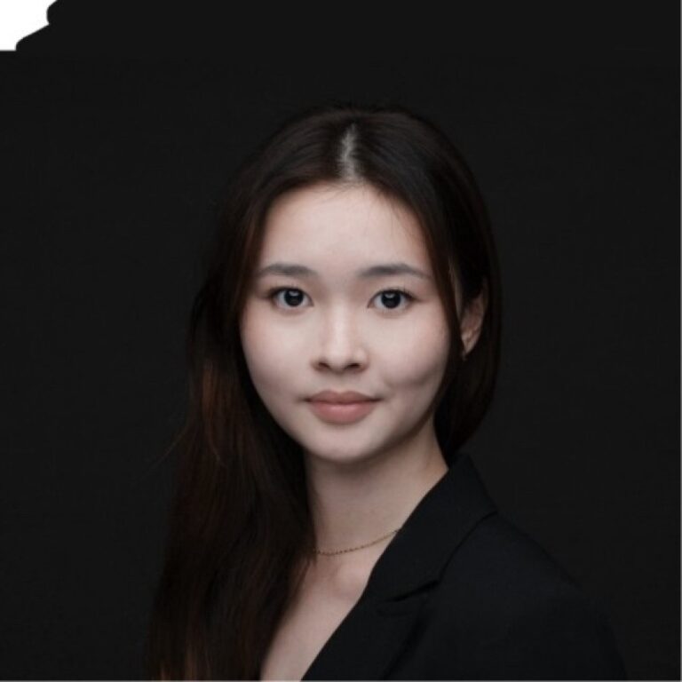 Rachel Su