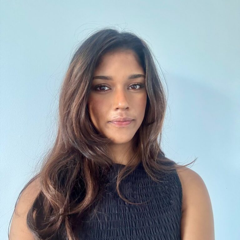 Rhea Bhonsle