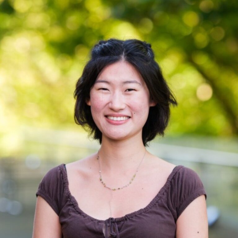 Phyllis Lan