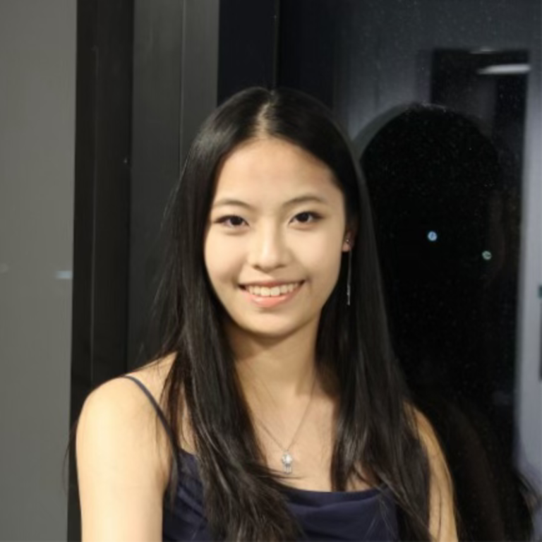Emilie Geng