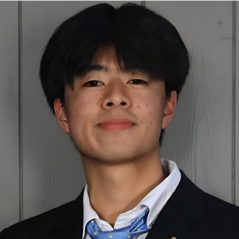 Darren Huang